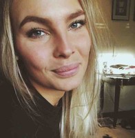 Sara Bastrup Kreutz Nielsen