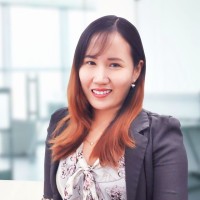 Ruby Del Castillo-Peñaflor, CPA