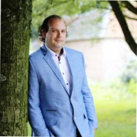 Valentijn Van T Hul