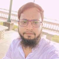 Ishtiaque Ahmad