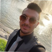 Mehmet Kaya