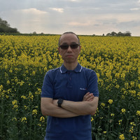 Eric Lung
