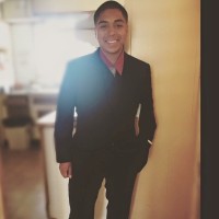 David Aguilar