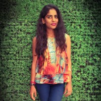Kavya Gb