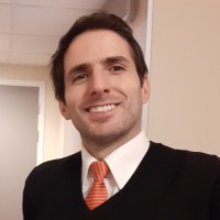 Leandro Rossano Sukich