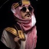 الدحمي الدوسري