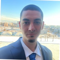 Arman Gemdzhyan