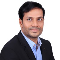 Suryatheja Kovur