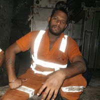 Chandan Kumar Sahu