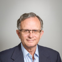 Stephen Redding