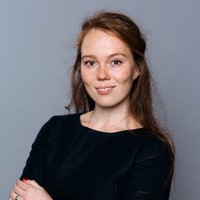 Sophie Vaugelade-Kilaas