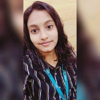 Kavya K S