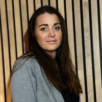 Marte Heggedal