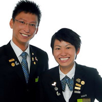 Derrick Tan
