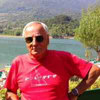 Antonino Toscano