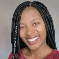 Mpho Mofokeng