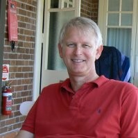 Peter Crawley