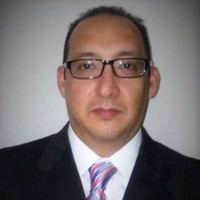 Eduardo F. Amezcua Melo