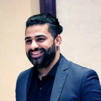 Zaid Allawi