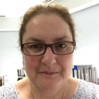 Suzanne Woolhouse