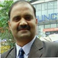Mukesh Kumar Ray