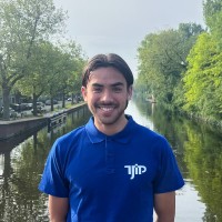 Rik Goudens van den Handel