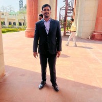 Dr. Bharat Mishra (Bes)