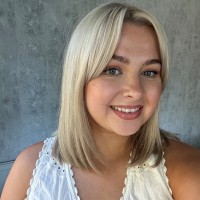 Lauren Griffiths