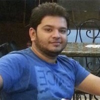 Akshay Deshpande