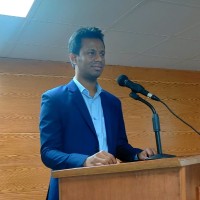 Kazi Md. Maruf