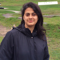Basmah Noman