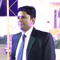 CA PANKAJ AGARWAL