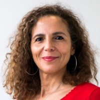 Anne-Marie Hélou