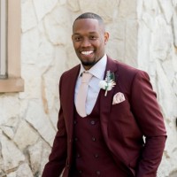 Trey Rowe