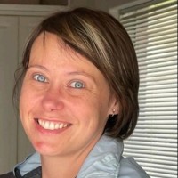 Michelle Van Der Merwe