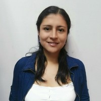 Zaida Marin Aliaga