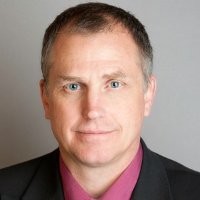Glen Legus, CISSP, CvCISO