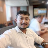 Bedabrat Baruah