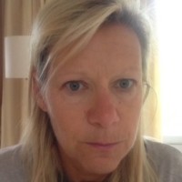 Monique Van Rickstal