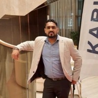 Rajeev K N