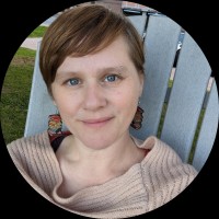 Samantha Ricker