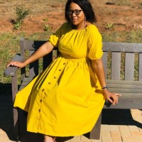 Zandile Ndlovu