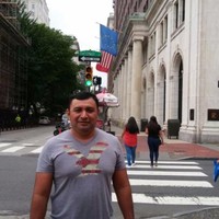 Pedro Adrian