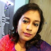Sanjida Hossain