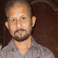 Zaheer Ahmed