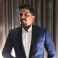 Madhusudhan P