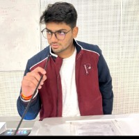 Praharsh Singh