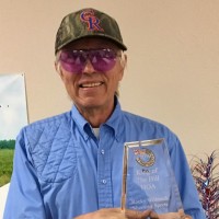 Robert Petersen, Ph.D.