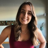 Winona Holmes Robbins