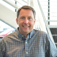 Paul David, PHR/SHRM-CP